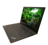 Lenovo ThinkPad E14 8GB RAM 256GB NVMe