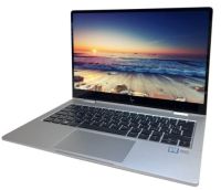 HP EliteBook x360 830 G6 NVMe 256GB 8GB dotykový A 
