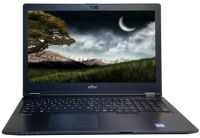Fujitsu LifeBook U757 256GB SSD 8GB