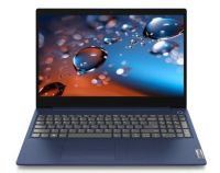 Lenovo IdeaPad 3 15IIL05 modrý