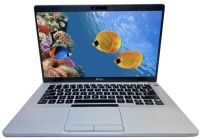 Notebook Dell Latitude 5410 8GB RAM 256GB NVMe