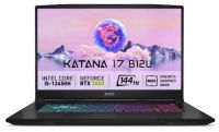 MSI Katana 17 B12UDXK 250XCZ