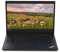  Lenovo ThinkPad E490