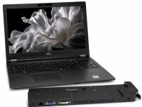  Fujitsu LIFEBOOK U7510