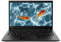 Lenovo ThinkPad T490s 16GB RAM, 512GB NVMe