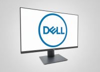 Dell P2419H (24", matný)