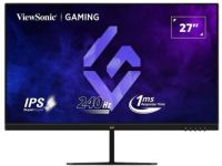 ViewSonic VX2779A HD PRO herní monitor – 27", Full HD, 240 Hz