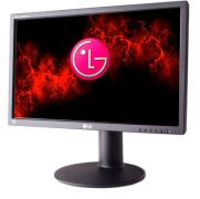  LG Flatron E2411PU-BN