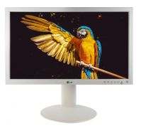  LG 24MB35PM-W bílý