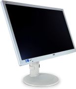  AOC E2460PQ bílý