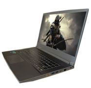 MSI Thin 15 B12VE 1661XCZ 1TB SSD 16GB DDR4
