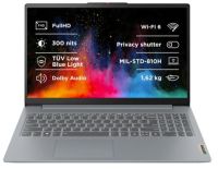 Lenovo IdeaPad Slim 3 15IAH8 Arctic Grey