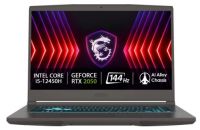 MSI Thin 15 B12UCX 1471XCZ