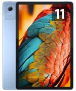 Lenovo Idea Tab 11" WiFi 8GB/256GB Polar Blue + Folio case + Tab Pen
