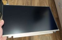 Displej BOE NV140FHM N41 V8.1 matný A podřený HP 645 G4