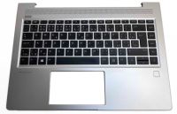 Klávesnice CZ s palmrestem – HP ProBook 445 G7