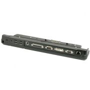 Fujitsu Siemens Port Replicator FPCPR63B FPCPR63BZ dual VGA