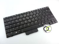 Klávesnice HP Elitebook 2530b keyboard CZ