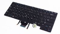Klávesnice Dell Latitude 6430U 0F2JGG
