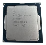 Intel Core i5 8500T
