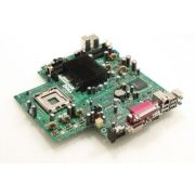 Základní deska motherboard Dell Optiplex GX755 USFF HX555, R092H