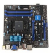 Základní deska MSI A88XM E45