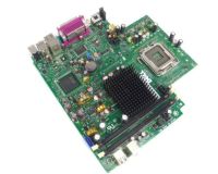Základní deska Dell OptiPlex 755 USFF 0HX555
