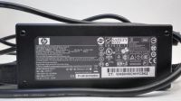 HP zdroj pro notebooky original PPP016C – 120 W (18,5 V / 6,5 A)