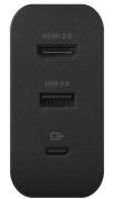 ASUS ROG Gaming Charger Dock – dokovací stanice