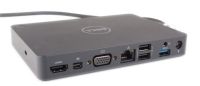  Dell K17A WD15