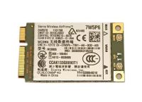 Modem Siera Wireless AirPrime 7W5P6
