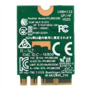 WiFi karta HP ProBook 645 G4 – Realtek RTL8822BE