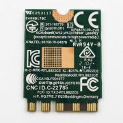 WiFi karta HP ProBook 445 G7 – Realtek RTL8822CE