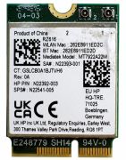 Wi Fi / Bluetooth karta HP ProBook 455 G10 – N22541 005