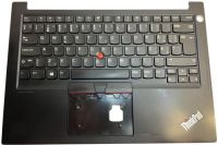 Horní kryt (palmrest) s klávesnicí Lenovo ThinkPad E14