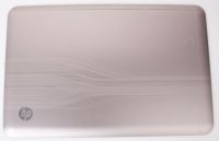 Horní kryt LCD HP DV6 3120SC, CTC3JLX6TP103