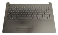 HP Laptop 15 rb0xx palmrest