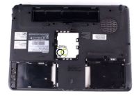 Spodní vana Toshiba Satellite Pro A300