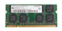 Operační paměť RAM HYS64T128021HDL 3S B 1GB 2RX8 PC2 5300S 555 12 E0