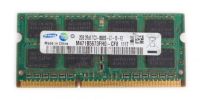 Operační paměť RAM Samsung 2GB 2Rx8 PC3 8500S 07 10 F2