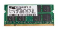Operační paměť RAM ProMos 1GB 2Rx8 PS2 5300S 555 11 E1