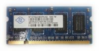 Operační paměť RAM NANYA 1GB 2Rx16 PC2 6400S 666 13 A2.800