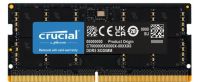 Crucial SO DIMM 16GB DDR5 4800MHz CL40