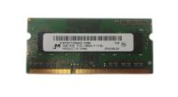 Operační paměť Micron 2 GB MT8KTF25664HZ 1G6M1 DDR3