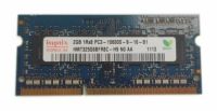 Operační paměť Hynix RAM 2GB 1Rx8 PC3 10600S 1600 MHz HMT325S6BFR8C