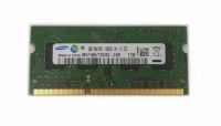 Operační paměť RAM Samsung 2GB 1Rx8 PC3 10600S M471B5773CHS CH9