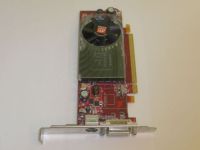 Grafická karta Dell FM351 ATI Radeon HD2400 XT 256MB DMS59 PCIe x16 Video Cards 