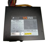 Zdroj Corsair VS350 model 75 001834 350W ATX 80Plus