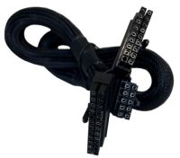 Náhradní kabel XPG napájení základní desky 24pin – Core Reactor II
