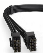 Náhradní kabel Fractal napájení CPU 8 pin – Ion+ II